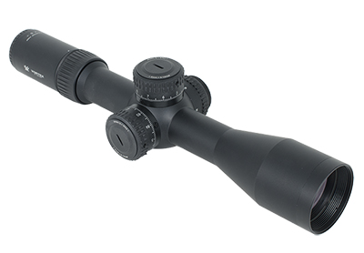 Vortex Razor HD Gen II 3-18x50 EBR-2C Black Riflescope RZR-31802-B