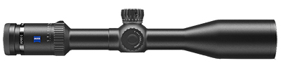 Zeiss Conquest V6 5-30x50mm #43 Mil-Dot BDC Demo Riflescope 522251-9943-070