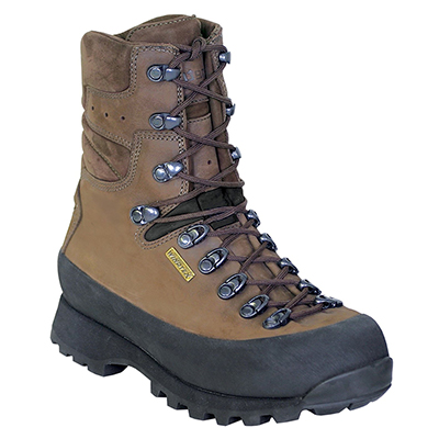 Kenetrek Mountain Boots for sale! - EuroOptic.com