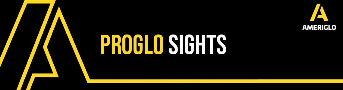 Ameriglo ProGlo Sights