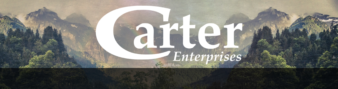 Carter Enterprises Accessories