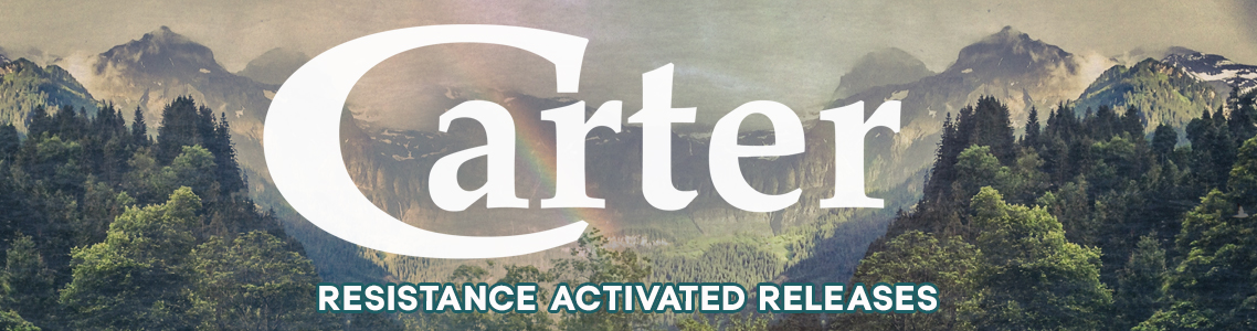 Carter Enterprises Resistance Activated Releases