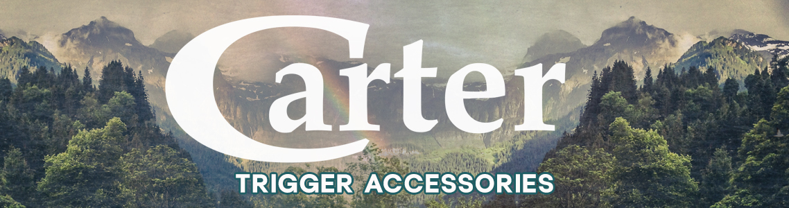 Carter Enterprises Trigger Accessories