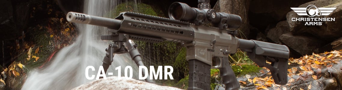 CA-10 DMR Rifles