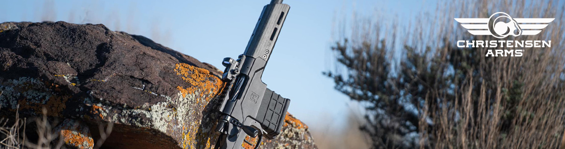 Christensen Arms Modern Precision Pistols Closeouts!