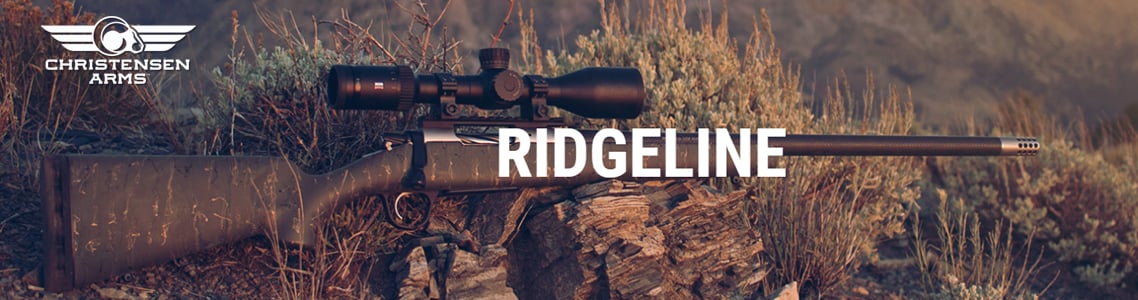 Ridgeline Rifles