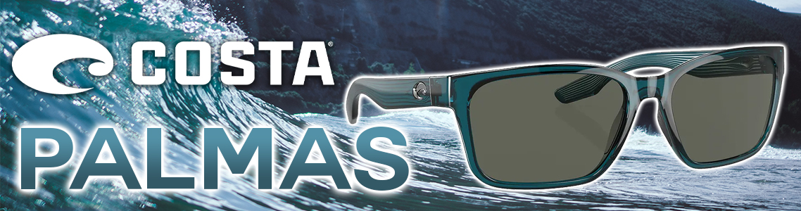 Costa Palmas Sunglasses