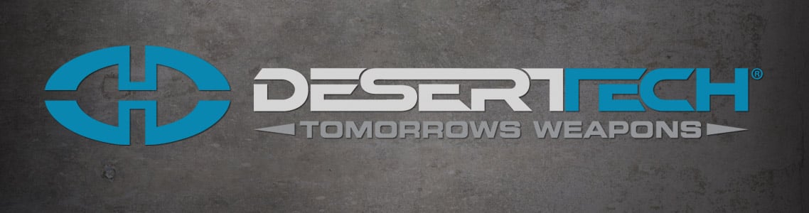 Desert Tech Covert Upgrade Kits and Parts