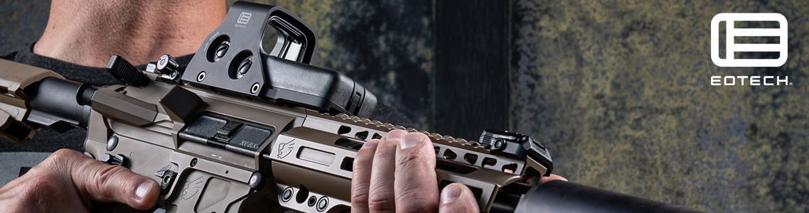 EOTech 5X Series Holographic Sights