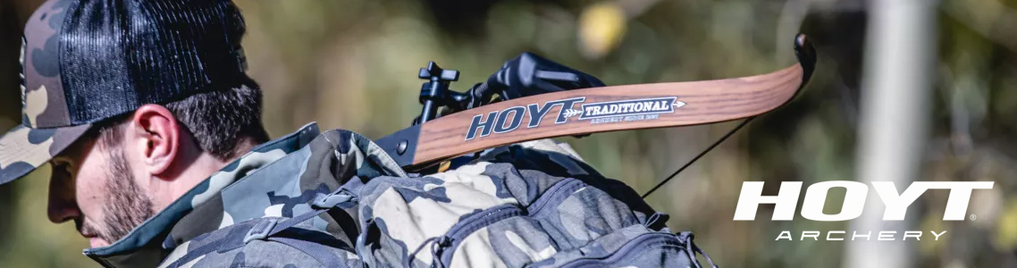 View All Hoyt Recurve Bows