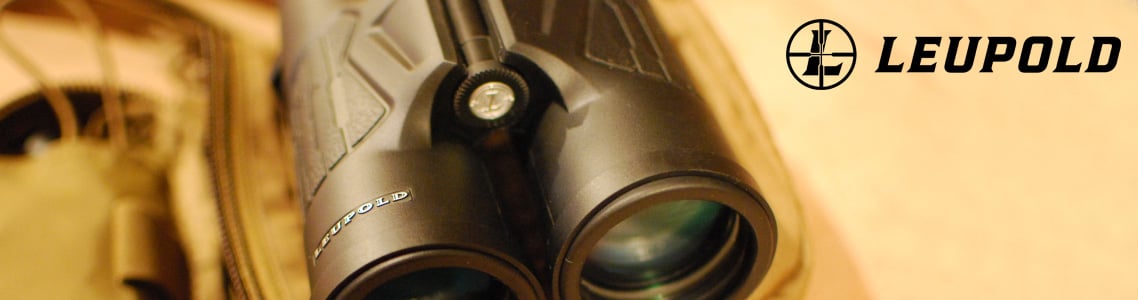 BX-T Tactical Binoculars