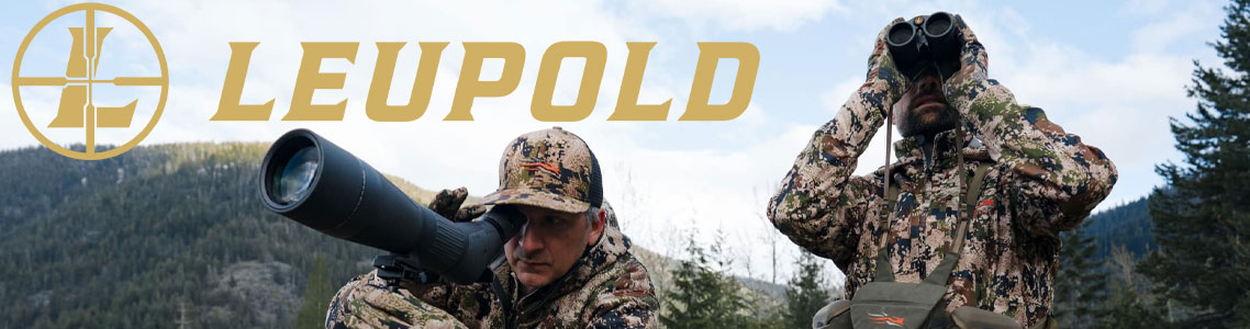 Leupold Father's Day Sale!