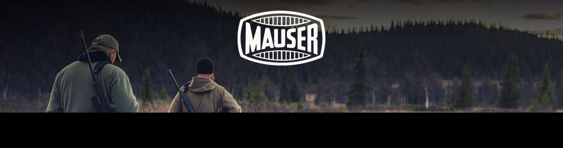 Mauser M12 Magazines