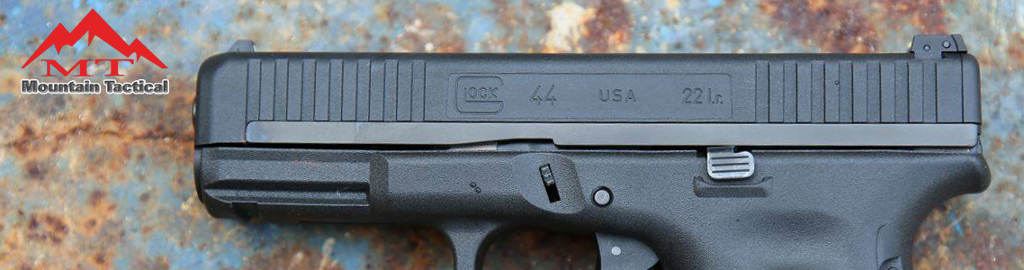 Moutain Tactical Company Accessories for Glock Handguns