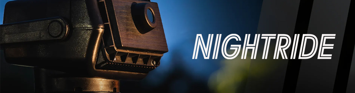 NightRide Thermal Cameras