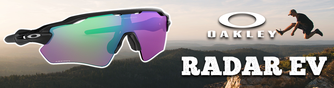 View All Oakley Radar EV Sunglasses