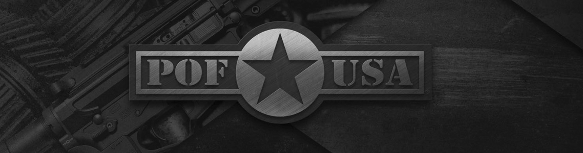 Patriot Ordnance Factory Pistols