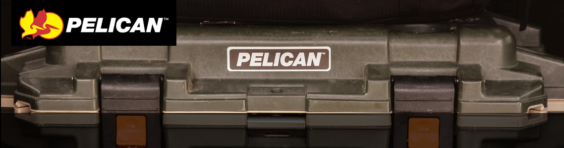 View All Pelican Cases