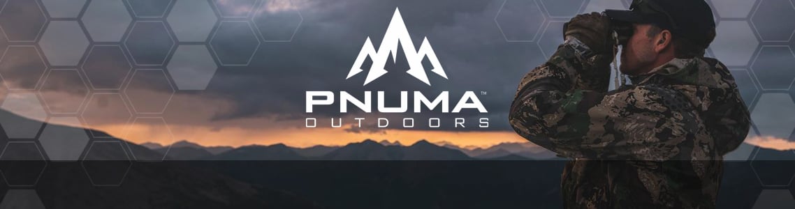 Pnuma Outdoor Gear