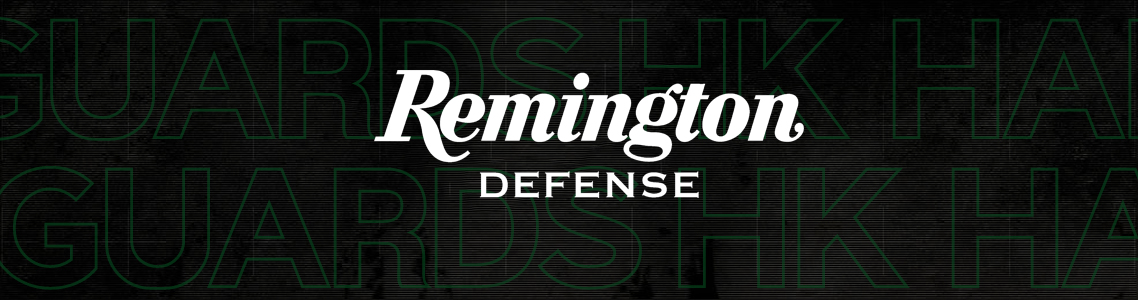 Remington Defense HK Handguards
