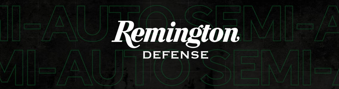 Remington Semi-Automatic Rifles