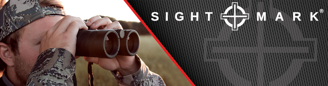 Sightmark Binoculars