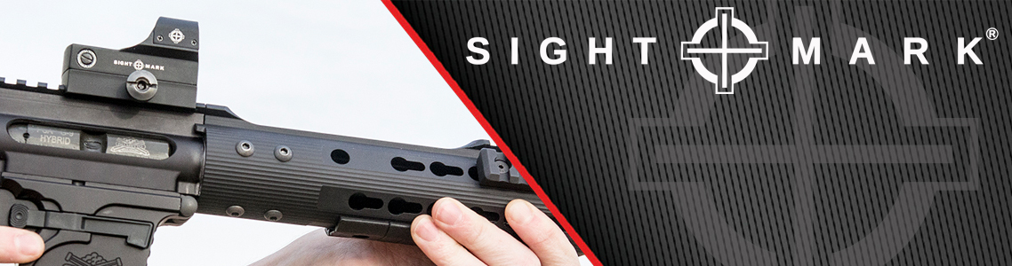 Sightmark Core Shot Reflex Sights