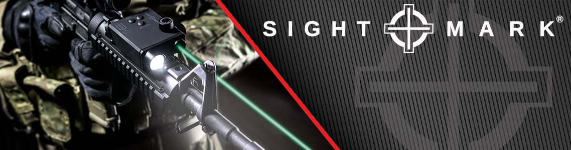 Sightmark Laser Sights/Flashlights