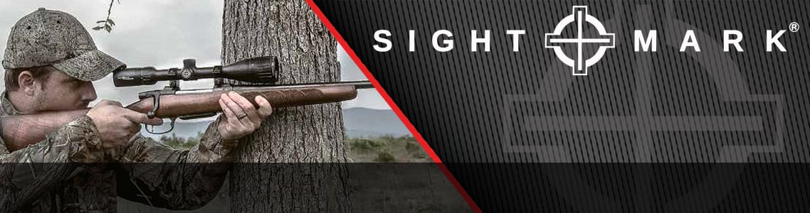 Sightmark Riflescopes