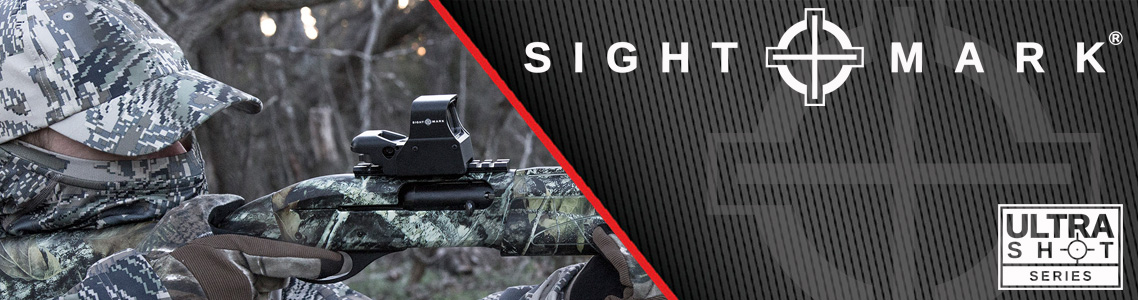 Sightmark Ultra Shot Reflex Sights