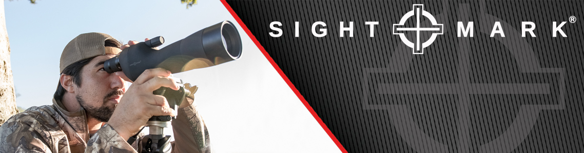 View All Sightmark Spotting Scopes