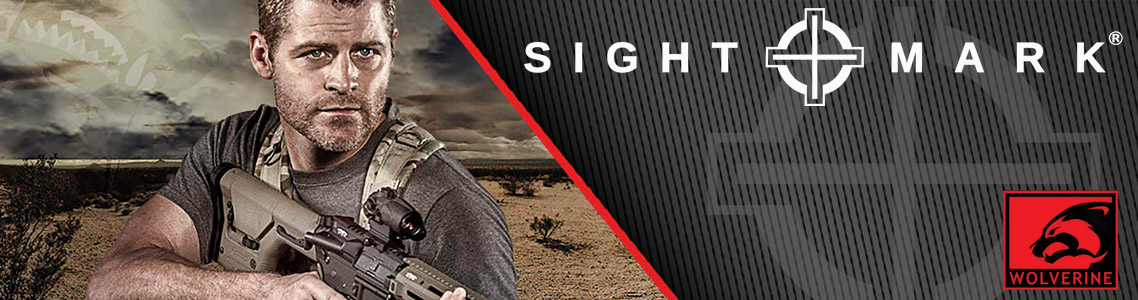 Sightmark Wolverine Reflex Sights