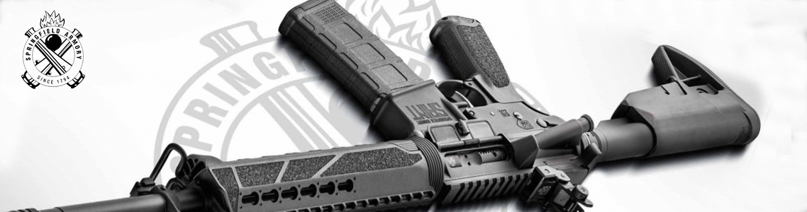 View All Springfield Armory Rifles