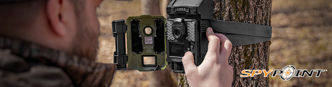 Spypoint Trail Cameras