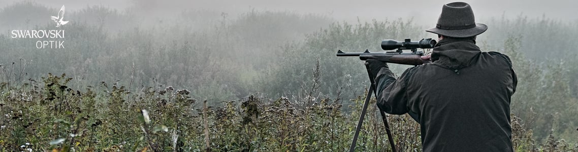 Swarovski Z8i Riflescopes
