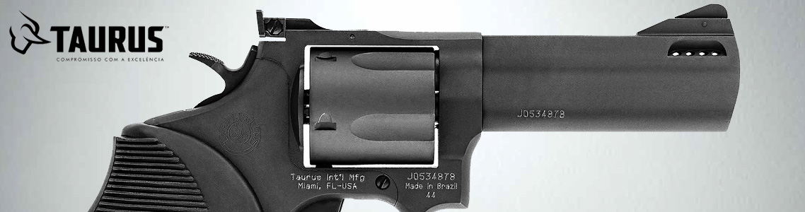 Taurus M17 Tracker