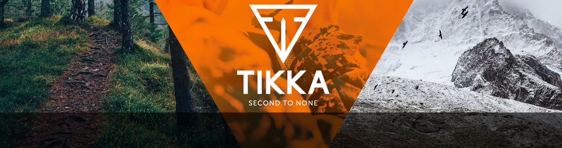 Tikka T3x Parts & Accessories