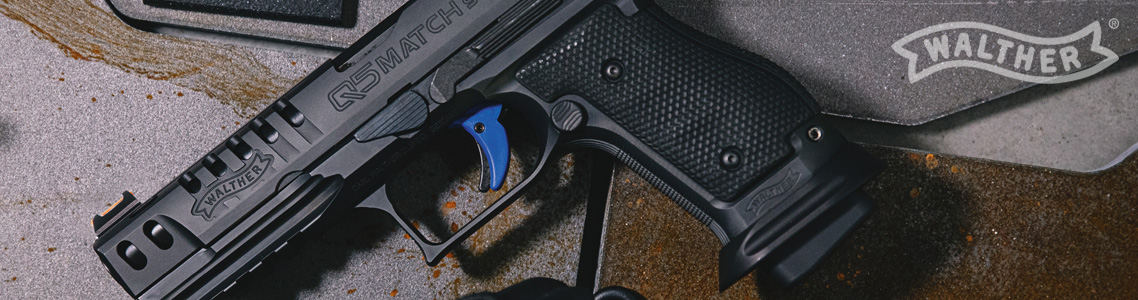 Handgun Accessories
