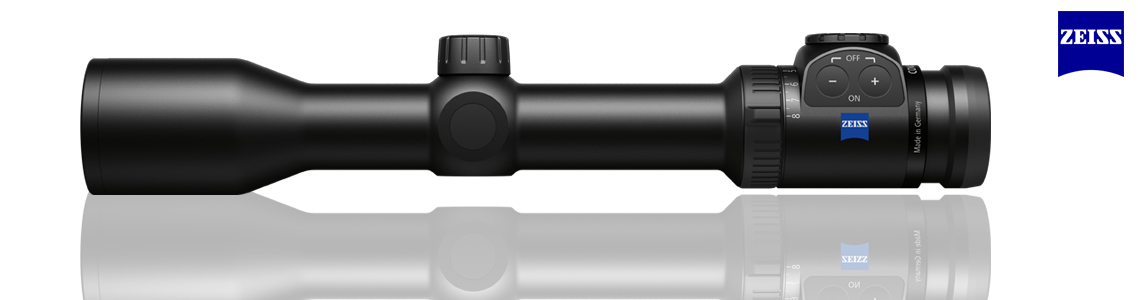 Zeiss Conquest DL Scopes