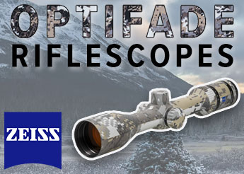 10% Off Select Zeiss Optifade Scopes!