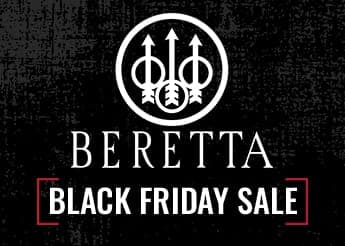 Beretta Black Friday Sale