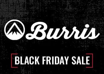 Burris Black Friday Sale