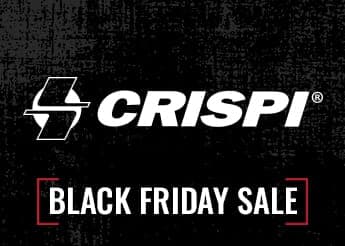 Crispi Boots Black Friday Sale