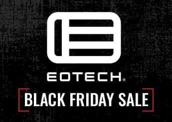 EOTech Black Friday Sale