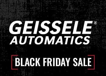 Geissele Black Friday Sale