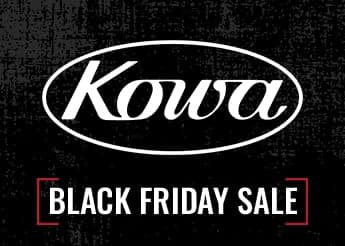 Kowa Black Friday Sale