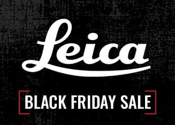 Leica Black Friday Sale