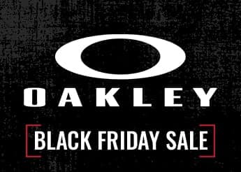 Oakley Black Friday Sale