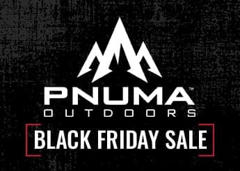 Pnuma Black Friday Sale