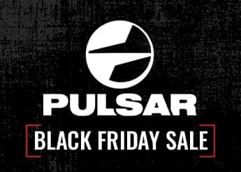 Pulsar Black Friday Sale